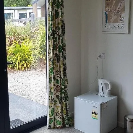 Studio On Mcrae